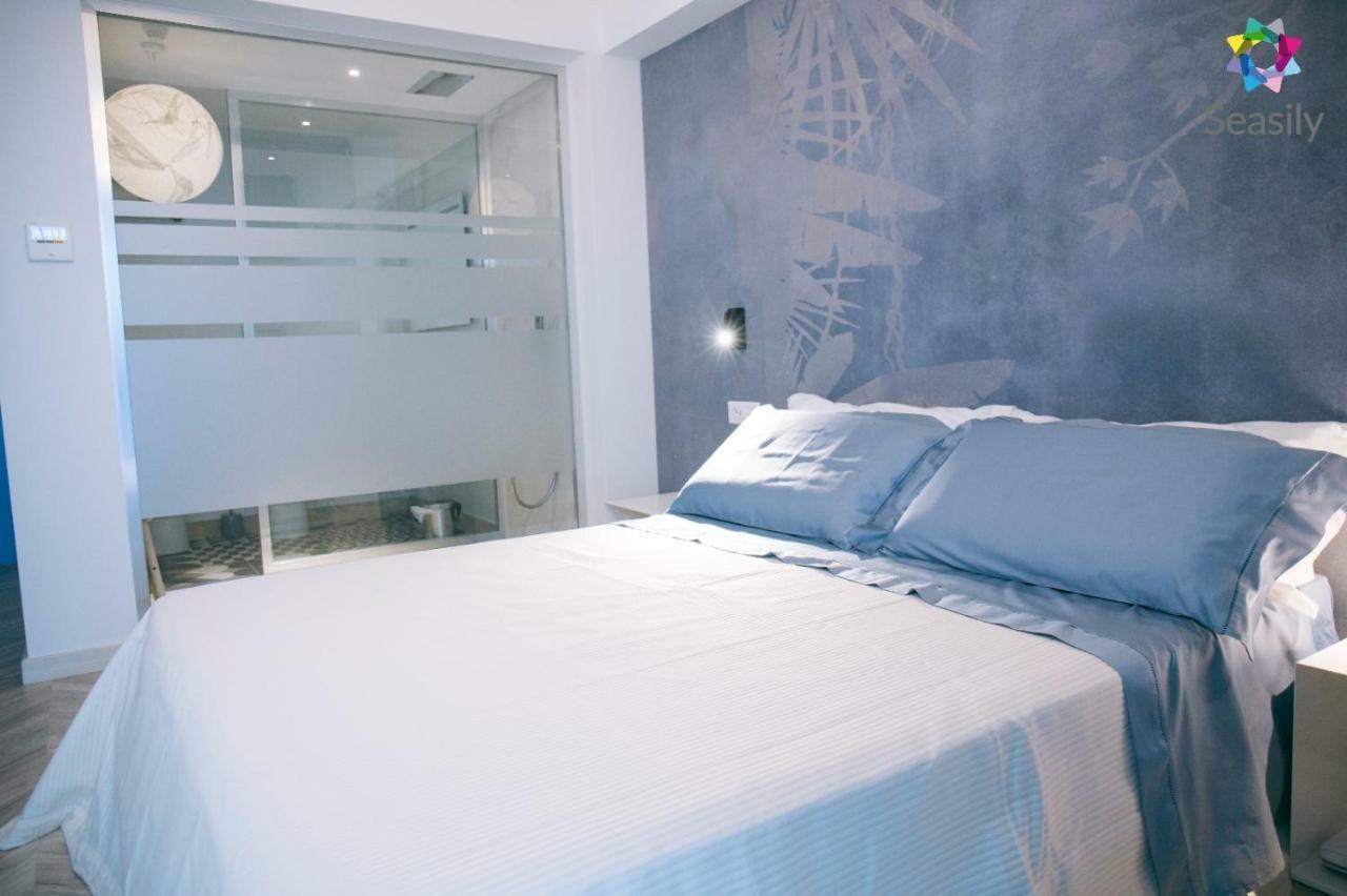 Seasily - B&B Yourself Zafferana Etnea Exterior foto